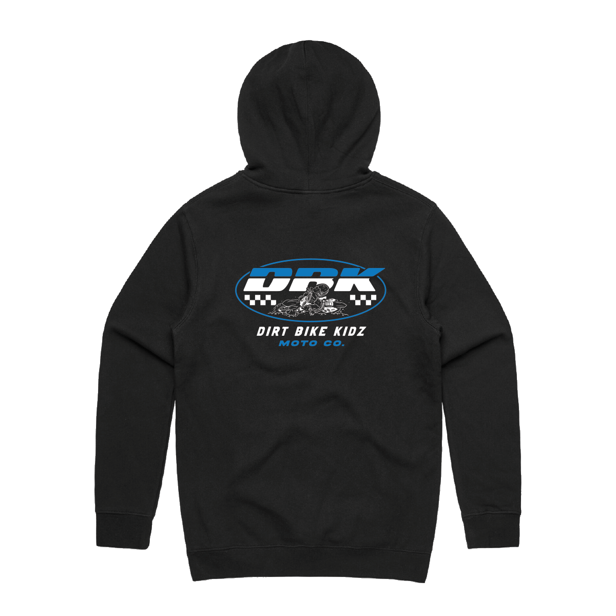 G-Out Hoodie