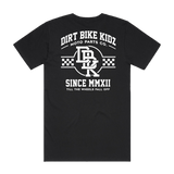 Hot Rod Tee
