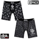 DBK Underwear - FU