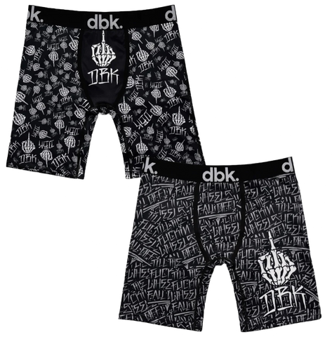 DBK Underwear - FU