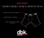 DBK Underwear - FU