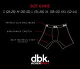 DBK Underwear - Pray for Rain