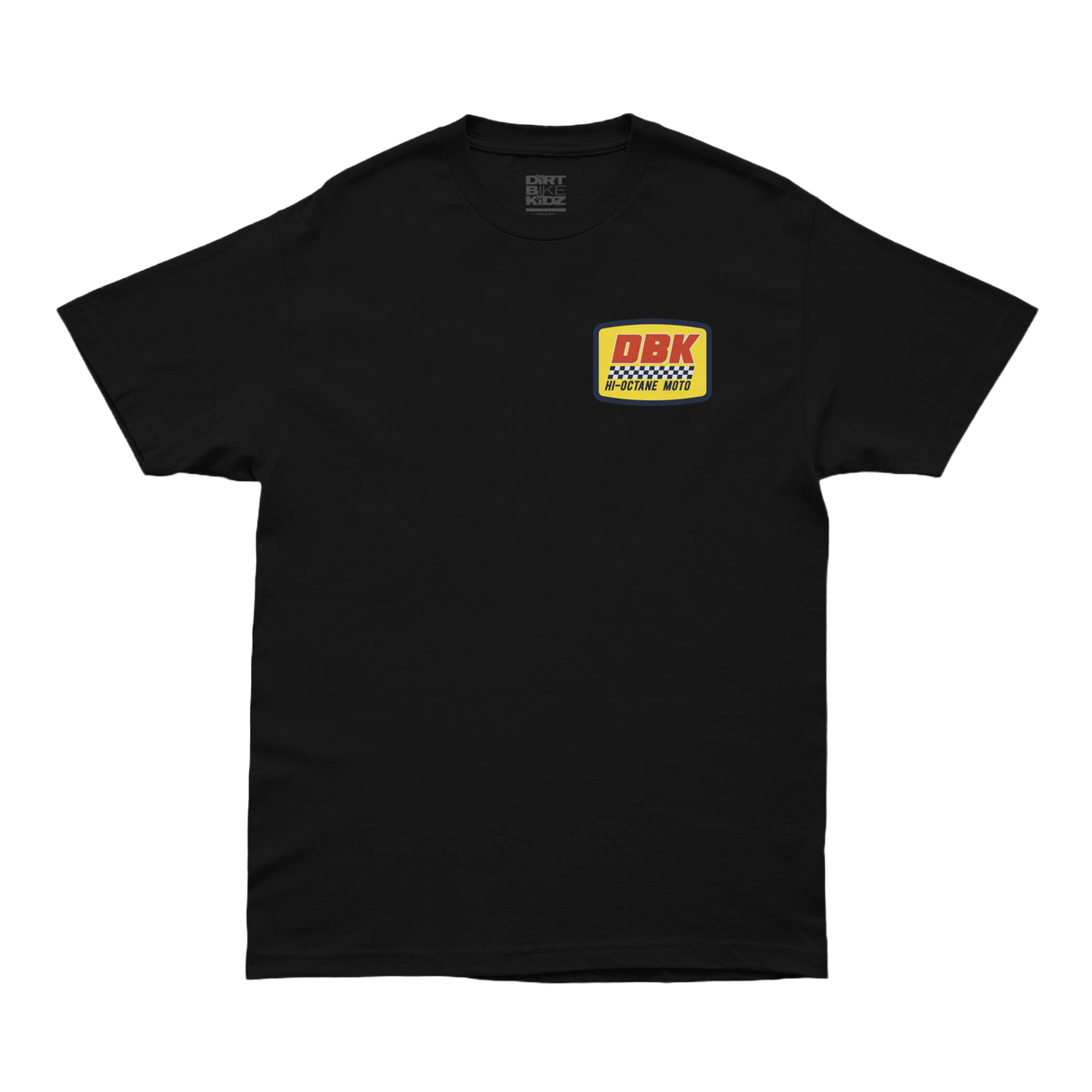 Octane Tee