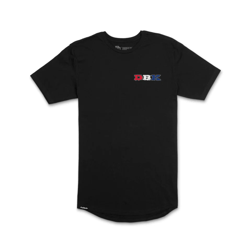 DBK Wingin' It Tee