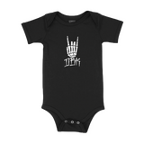 Baby Onesie - Training Wheels