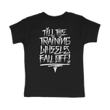 Toddler - Training Wheels Tee
