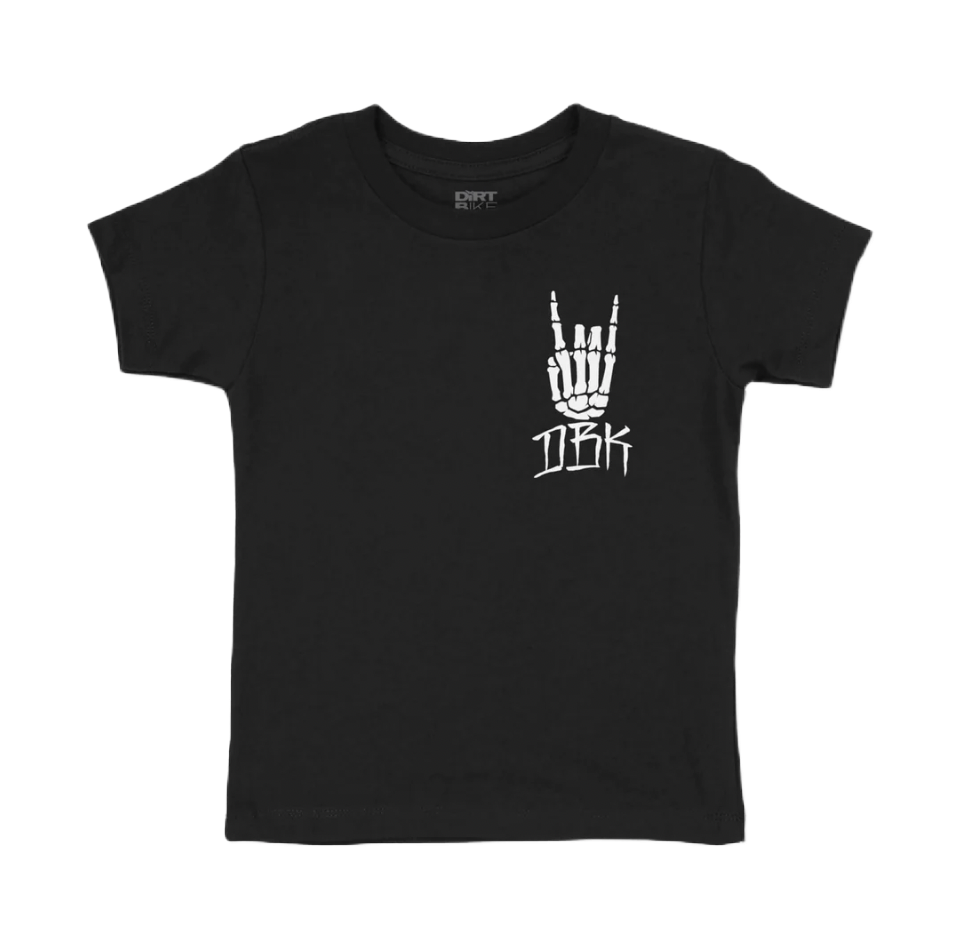 Toddler - Training Wheels Tee