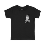 Toddler - Training Wheels Tee
