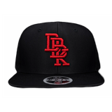 Stacked - DBK 4Fifty Air Snapback