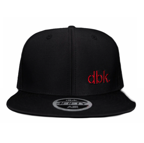 Faded - DBK 4Fifty Air Snapback