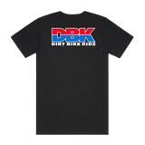 Ride DBK Tee