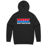Ride DBK Hoodie