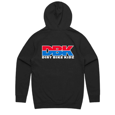 Ride DBK Hoodie