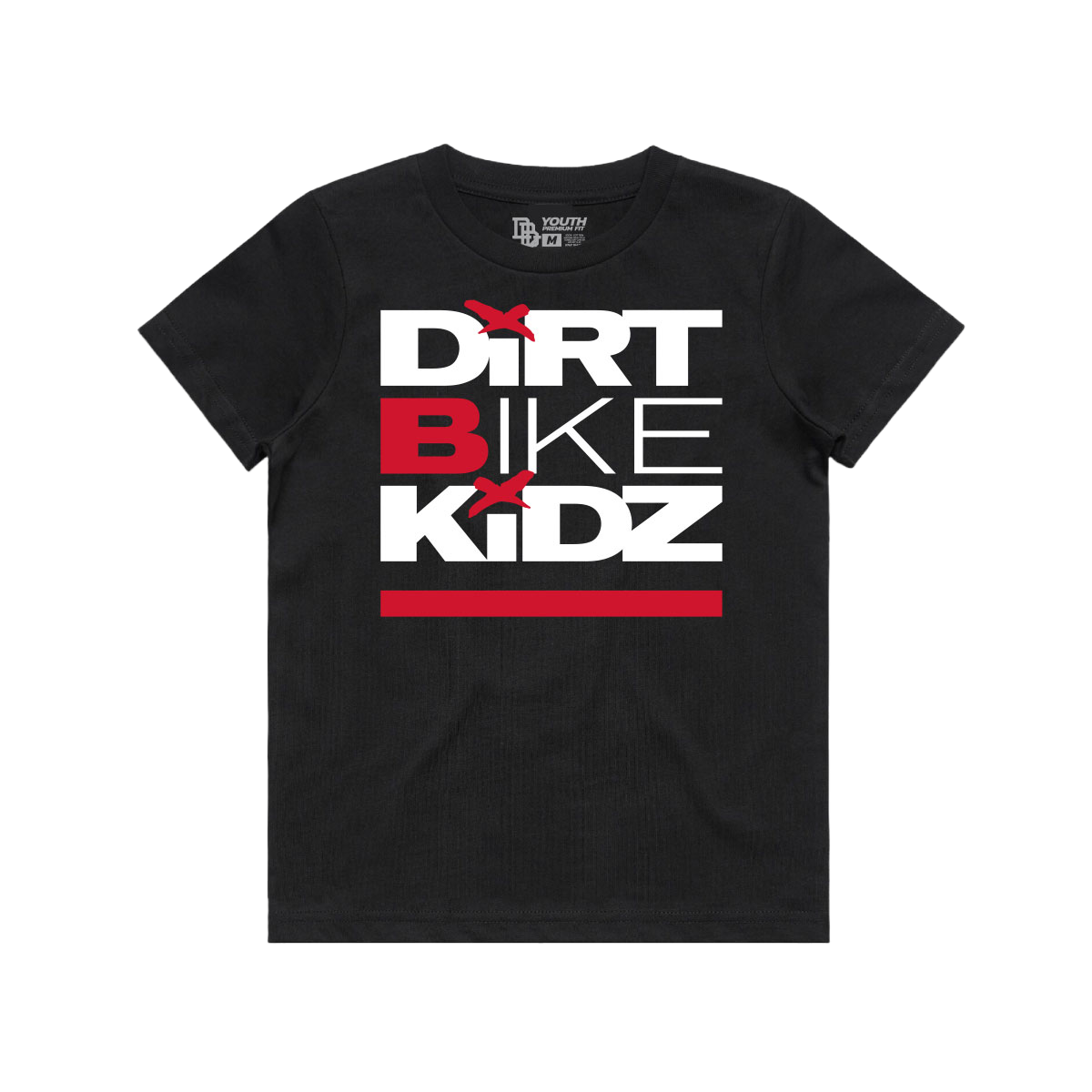 Classic Youth Tee