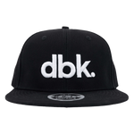DBK Basics - DBK 4Fifty Snapback