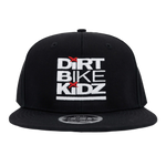 DBK Classic Hat - DBK 4Fifty Snapback