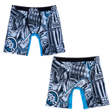 DBK Underwear - Pray for Rain