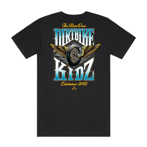 Eazy Rider Tee