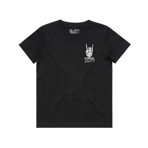 Freakin Youth Tee