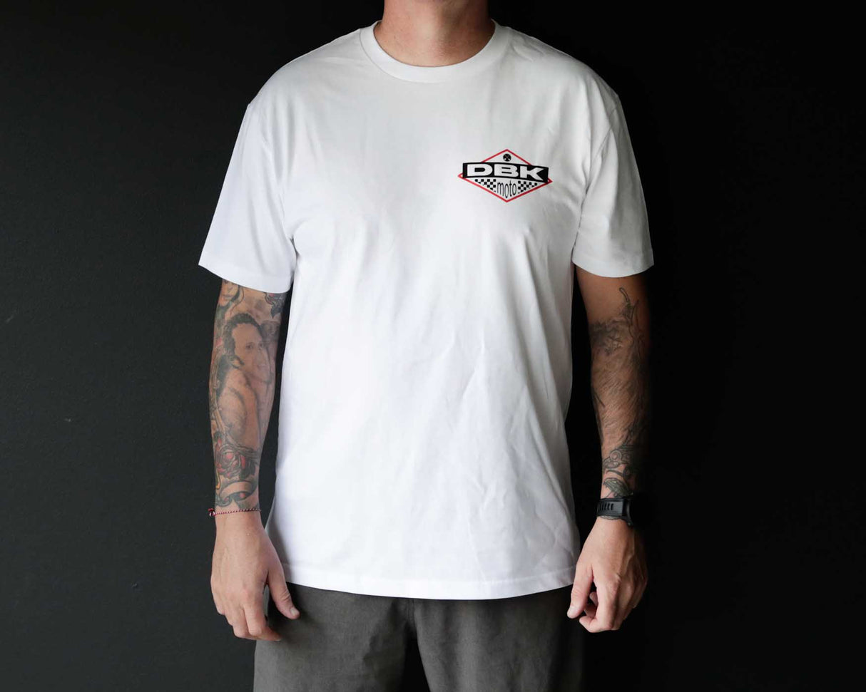 No Sleep Tee