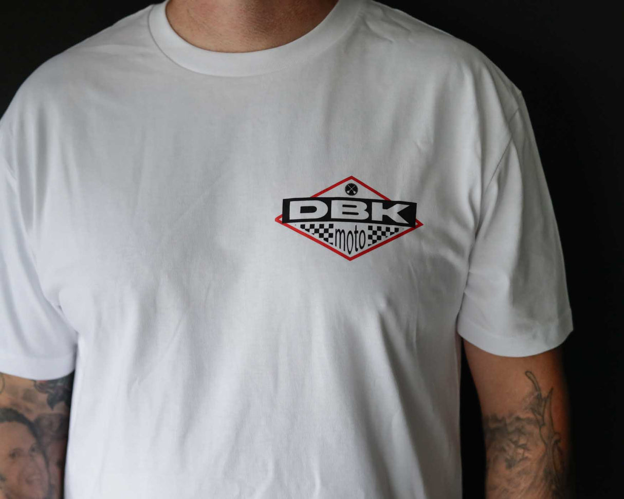 No Sleep Tee
