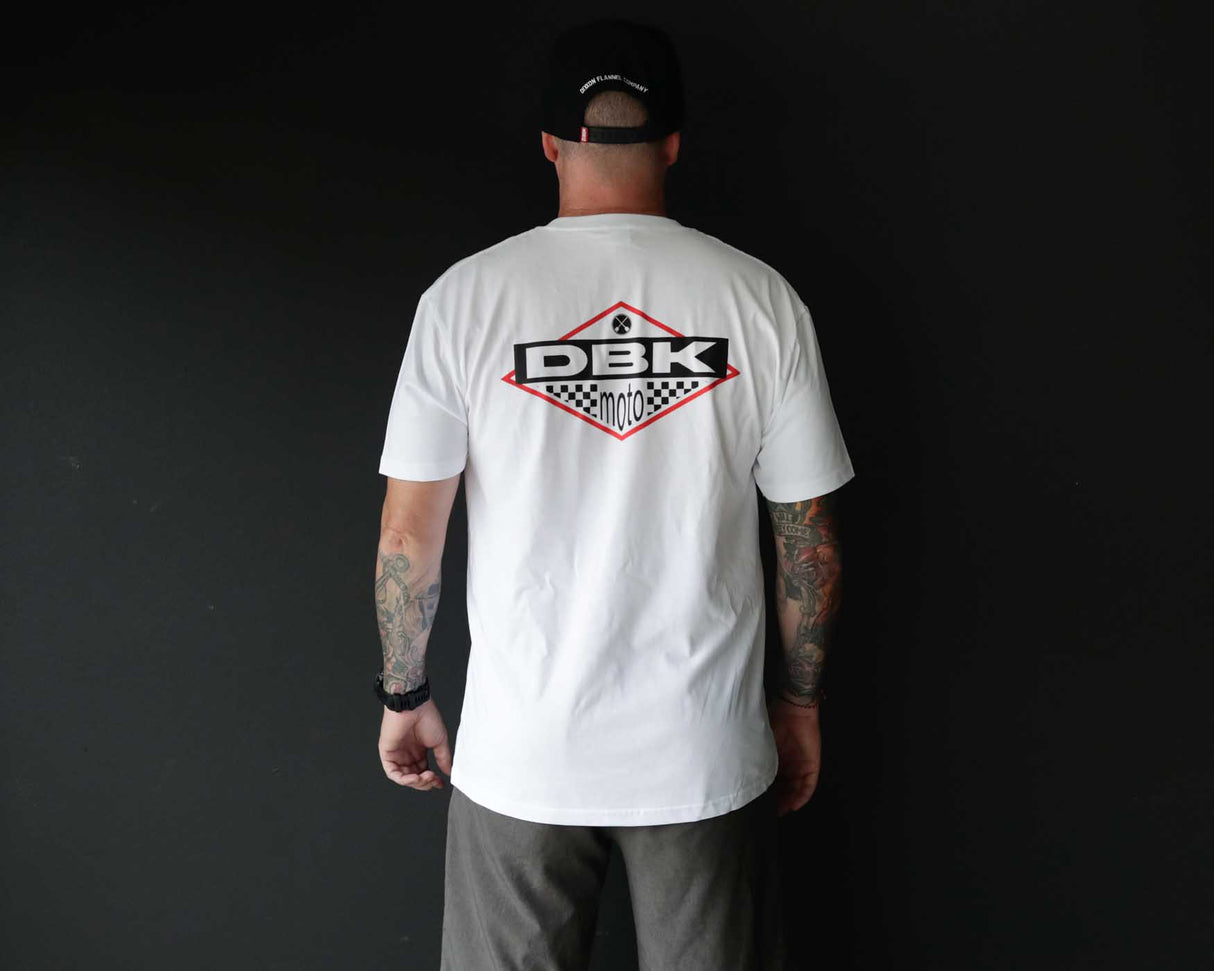 No Sleep Tee