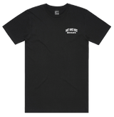 DBK Ned Kelly Wheelie Adult Tee
