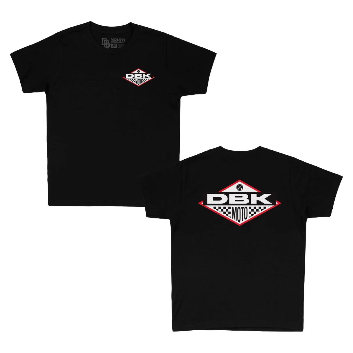 No Sleep Youth Tee