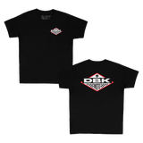 No Sleep Youth Tee