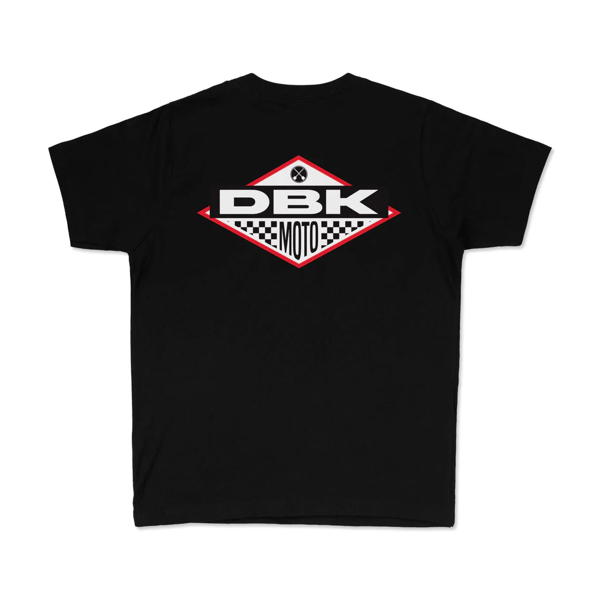 No Sleep Youth Tee