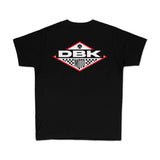 No Sleep Youth Tee