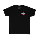 No Sleep Youth Tee