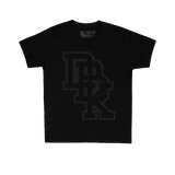Pitch Black Youth Tee