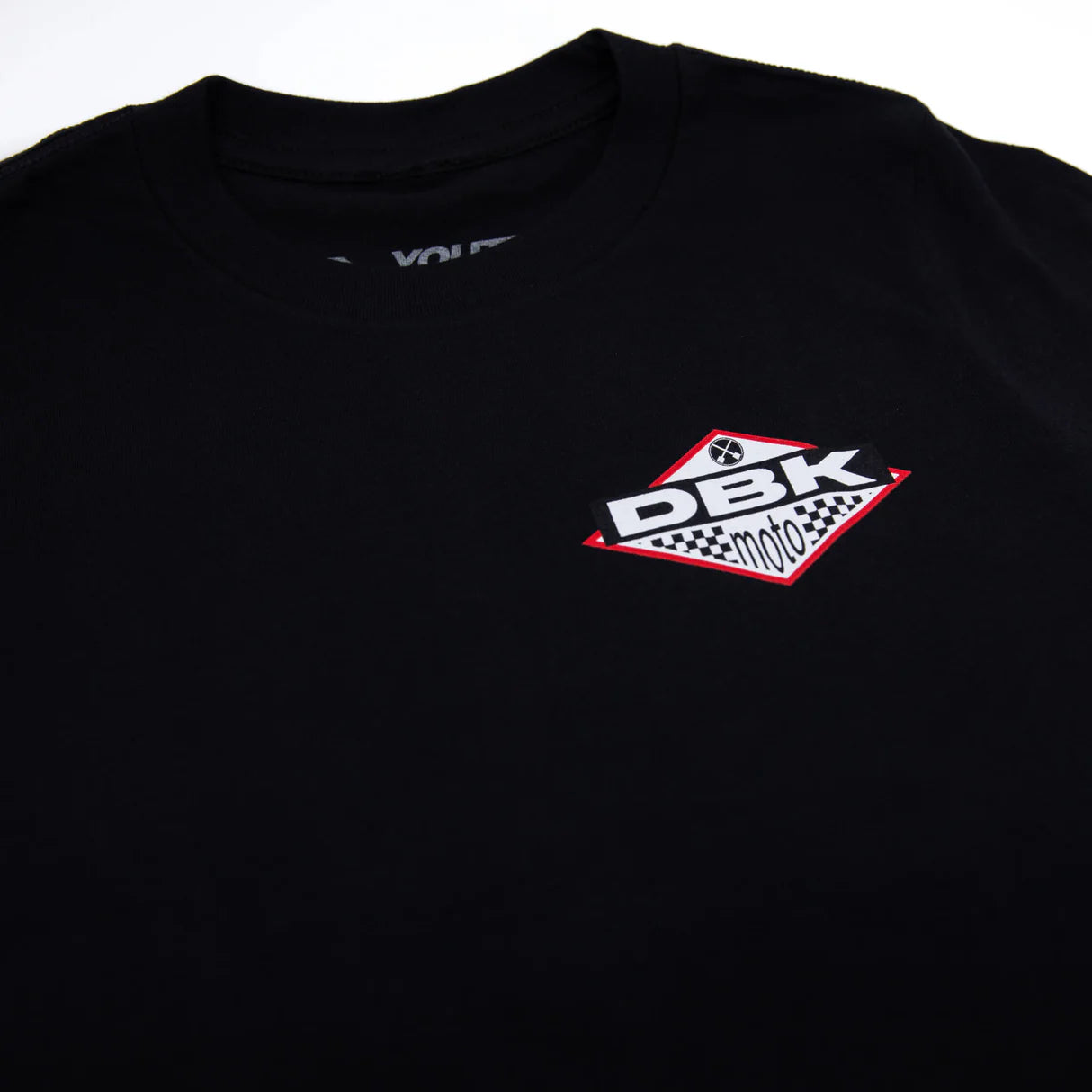 No Sleep Youth Tee