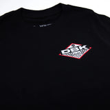 No Sleep Youth Tee