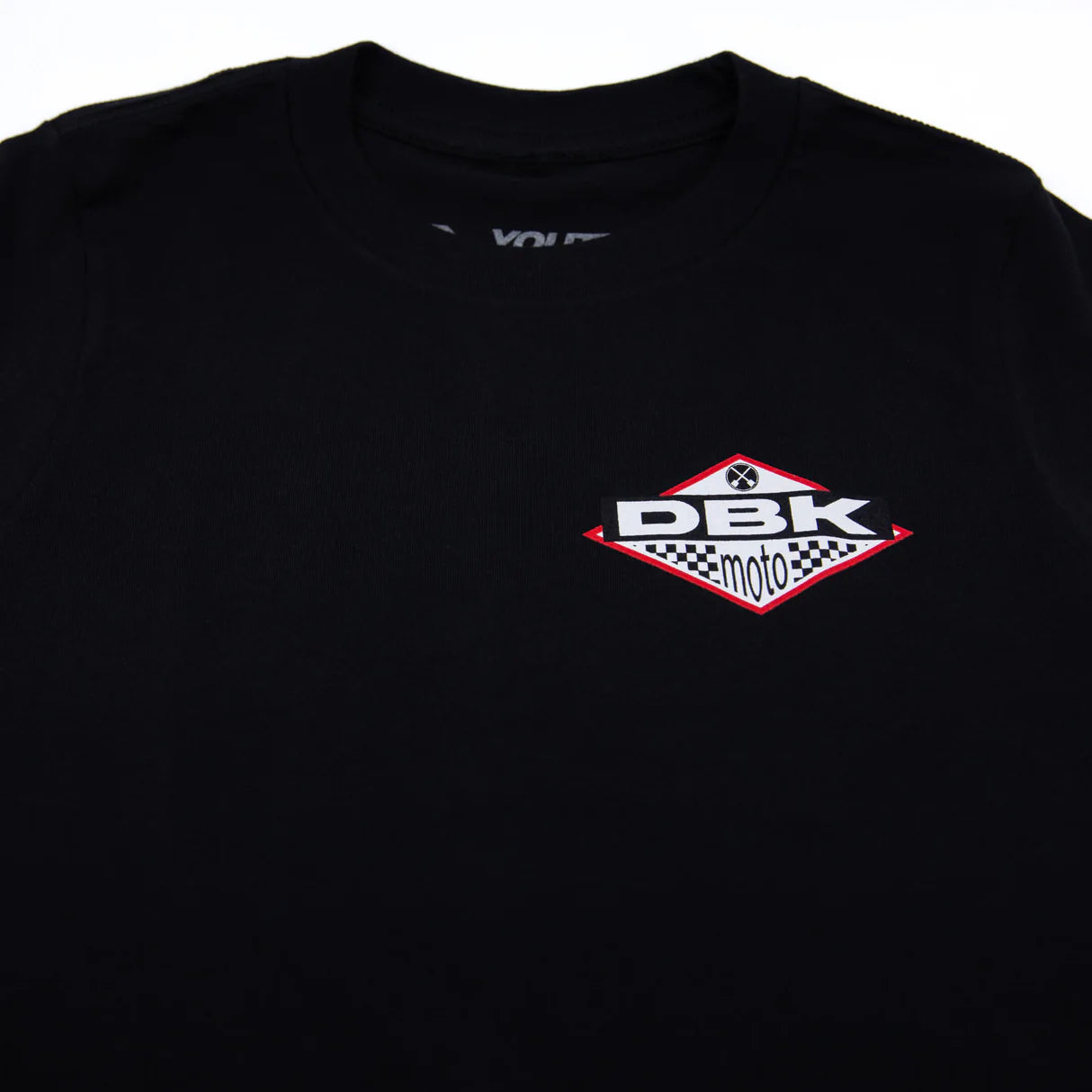 No Sleep Youth Tee