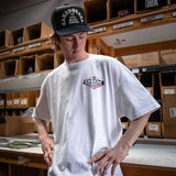 No Sleep Tee