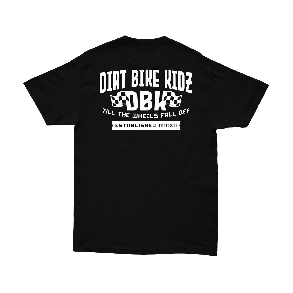 Till The End Tee
