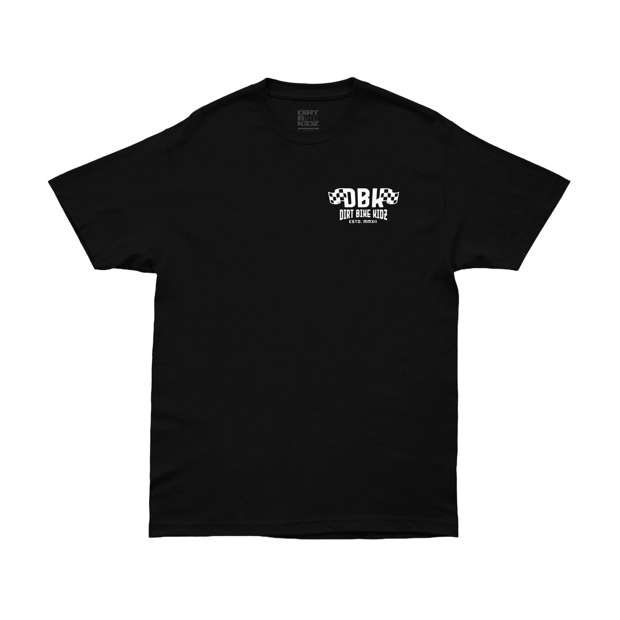 Till The End Tee