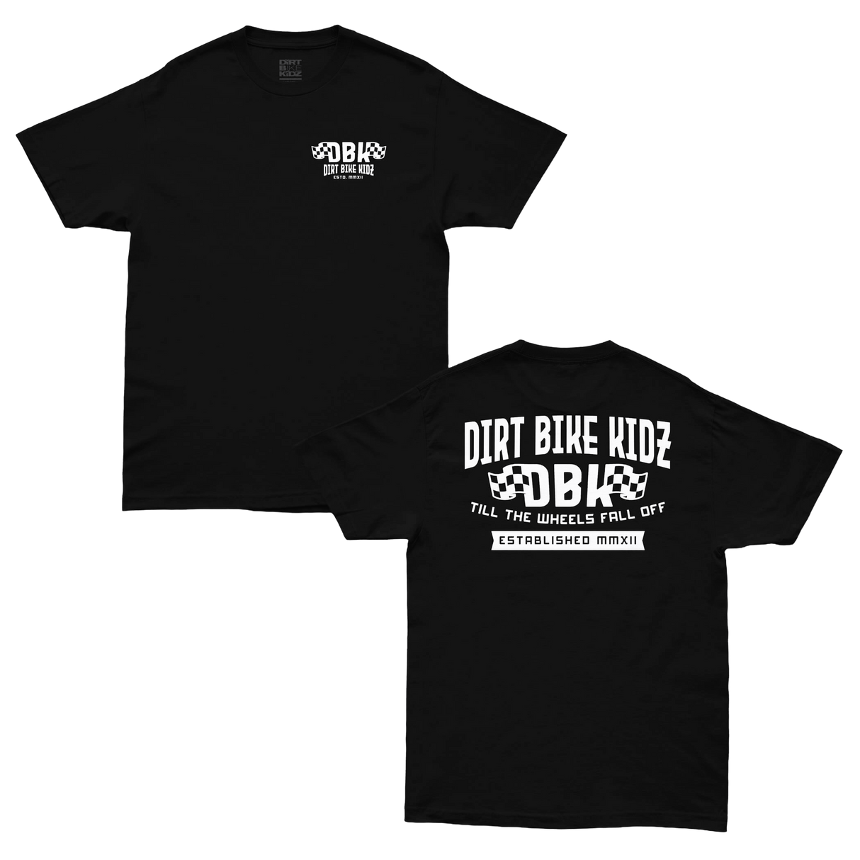 Till The End Tee