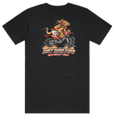 Roo-eally Fast Adult Tee