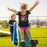 Toddler - Born 2 Ride Tee