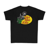 DBK Pro Shop Youth Tee
