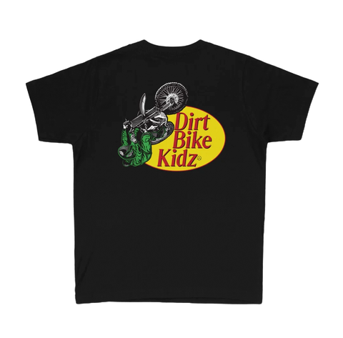 DBK Pro Shop Youth Tee