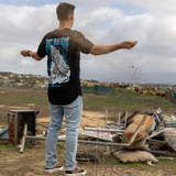Pray For Rain Tee