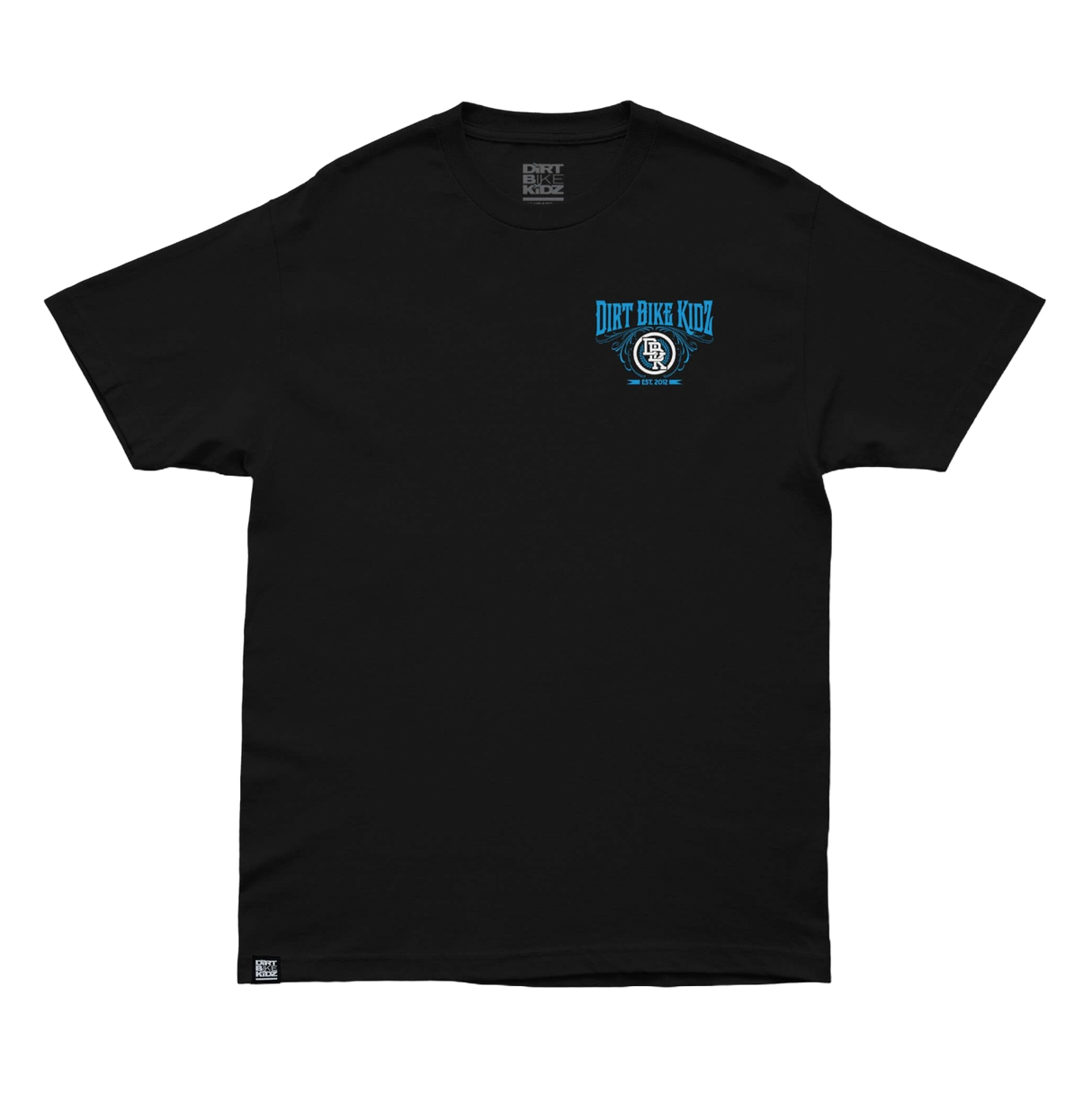 Pray For Rain Tee