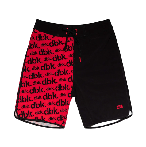DBK Faded Boardshorts