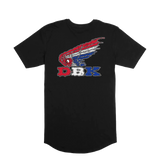 DBK Wingin' It Tee