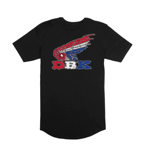 DBK Wingin' It Tee