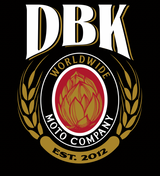 DBK Beer Co. Hoodie